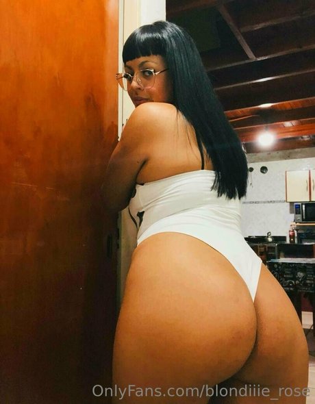 Blondiiierose