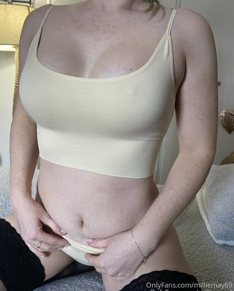 Milliemay69