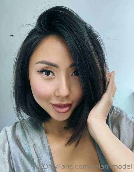 Asianmodel