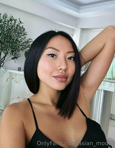 Asianmodel