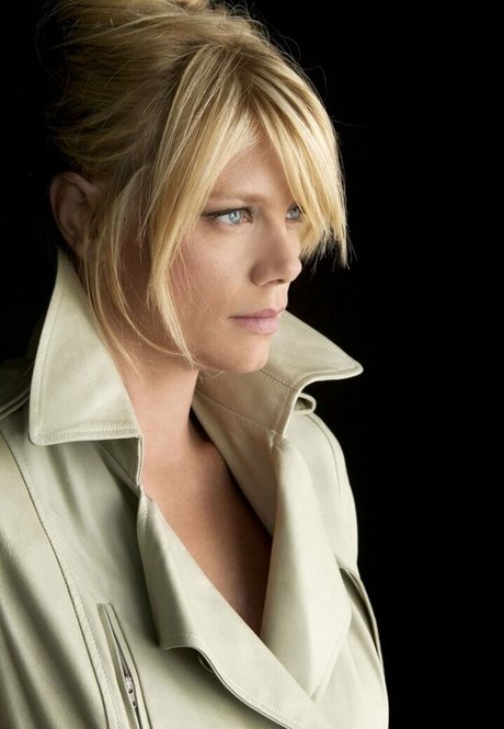 Peta Wilson