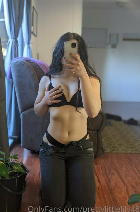 Prettylittlelily48