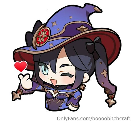 Boooobitchcraft
