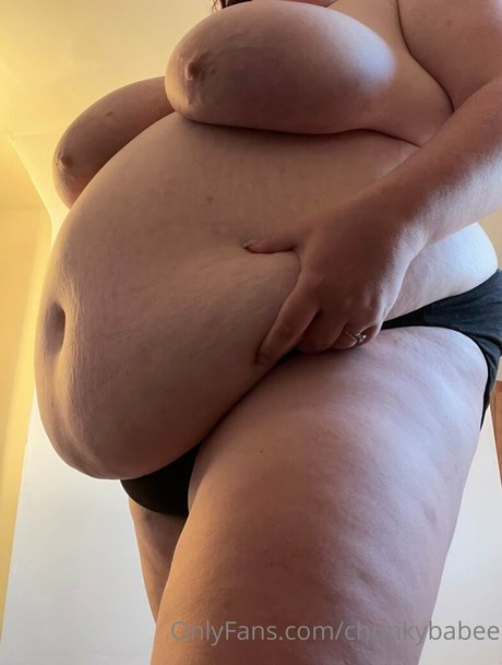 Chunkybabee
