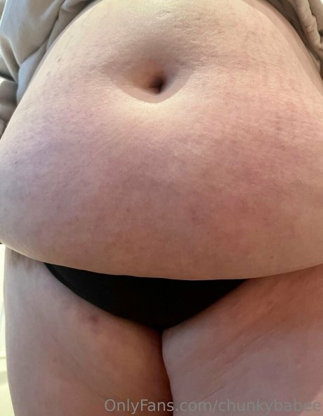 Chunkybabee
