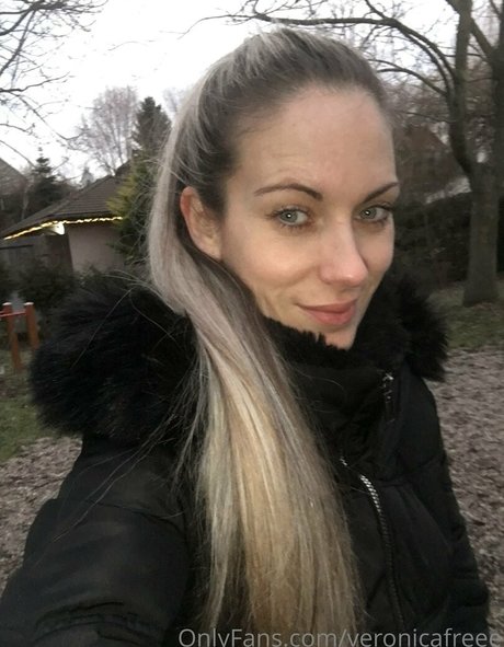 Veronicafreee