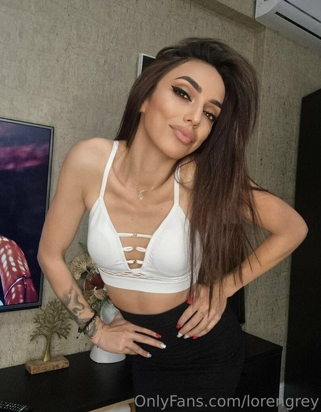 Lorengrey
