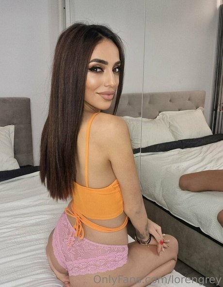 Lorengrey
