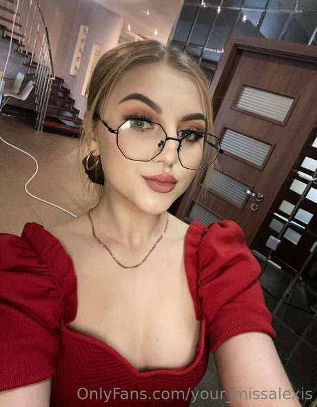 Yourmissalexis