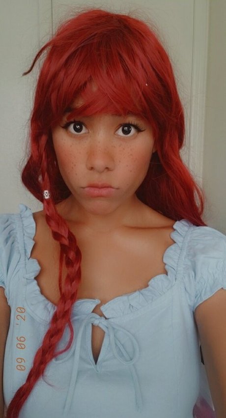 Thelilycruzxxx  nude leaked OnlyFans photo