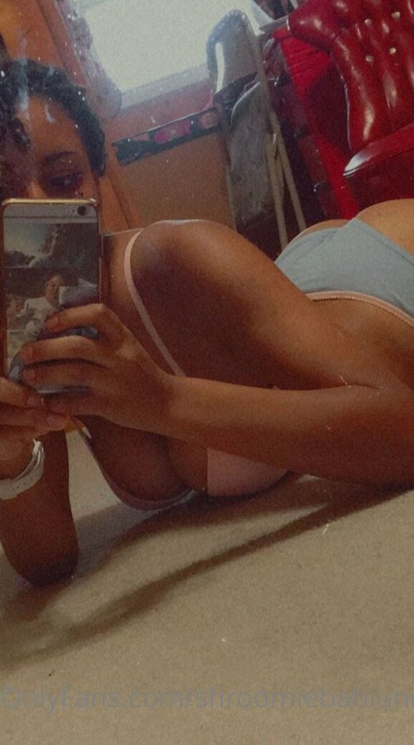 Shroomiebabiuncensored