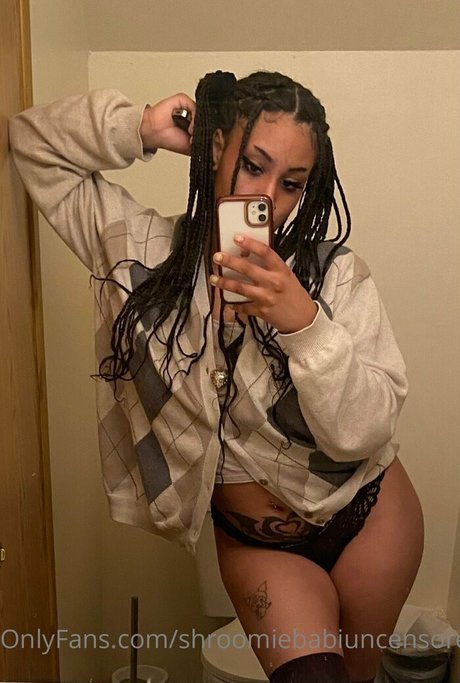 Shroomiebabiuncensored