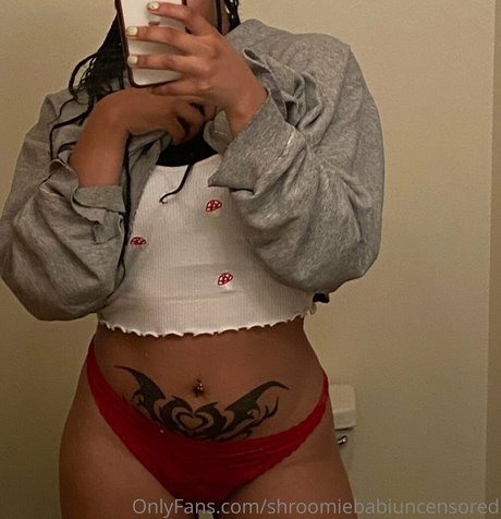 Shroomiebabiuncensored