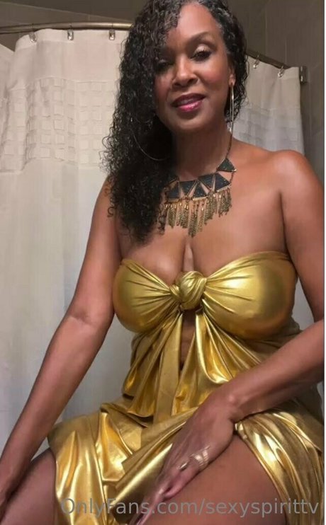 Sexyspirittv