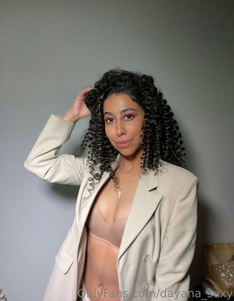 Dayanasexy