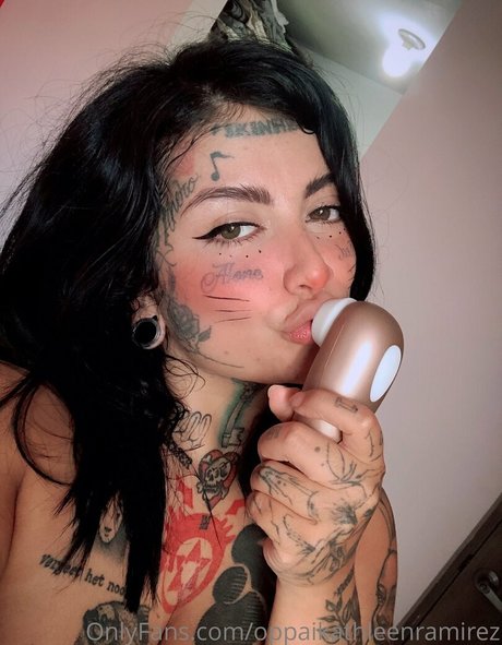 Oppaikathleenramirez