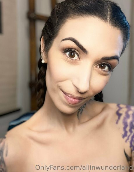Aliinwunderland