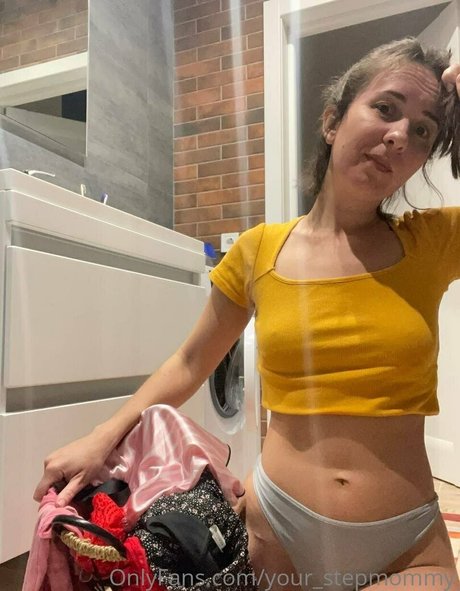 Yourstepmommy