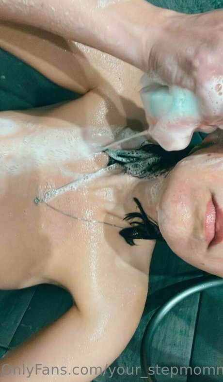 Yourstepmommy