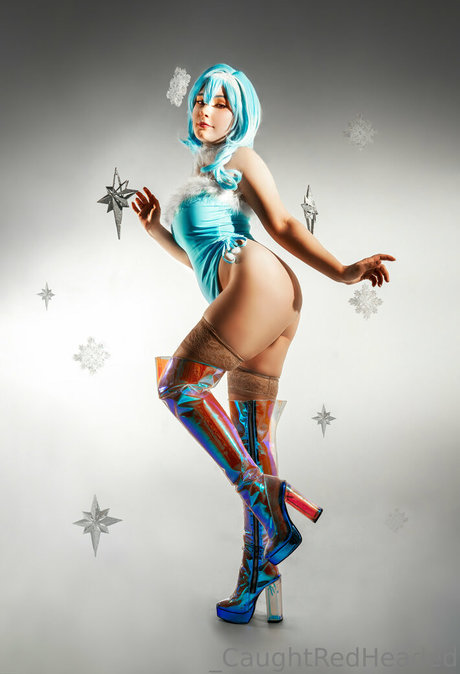 Caughtredheadedcosplay