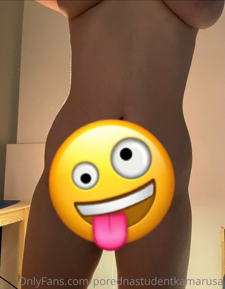 Porednastudentkamarusa