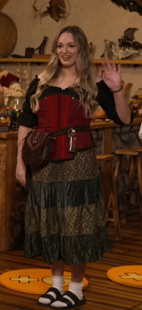 Brittany  nude leaked OnlyFans photo