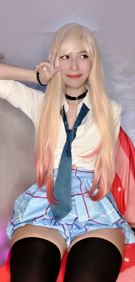 Lilywaifu