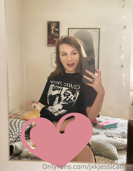 Jxkjessicafree