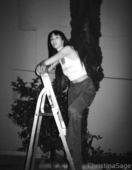 Christinasage