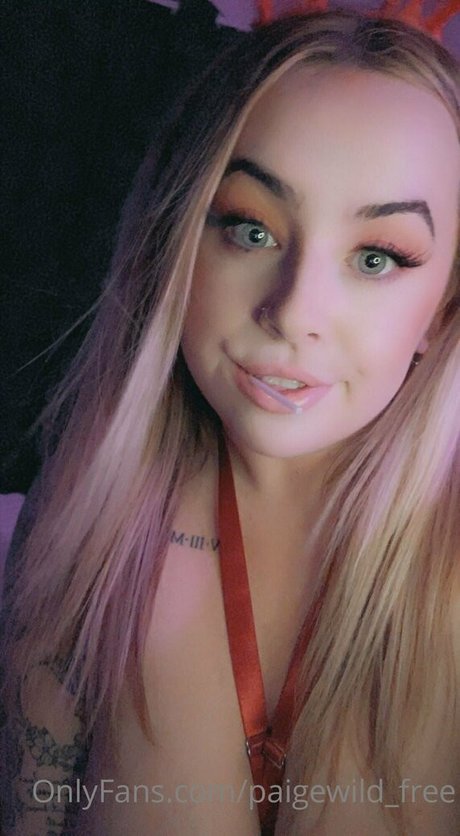 Paigewildfree