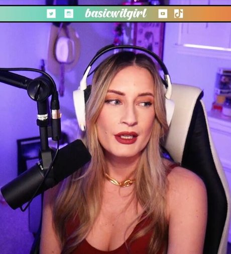 Basicwitgirl