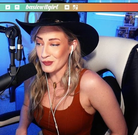 Basicwitgirl
