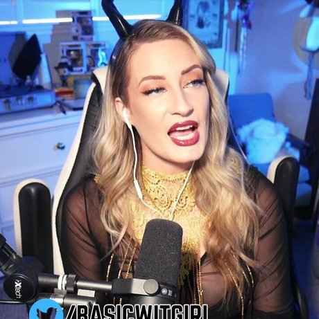 Basicwitgirl
