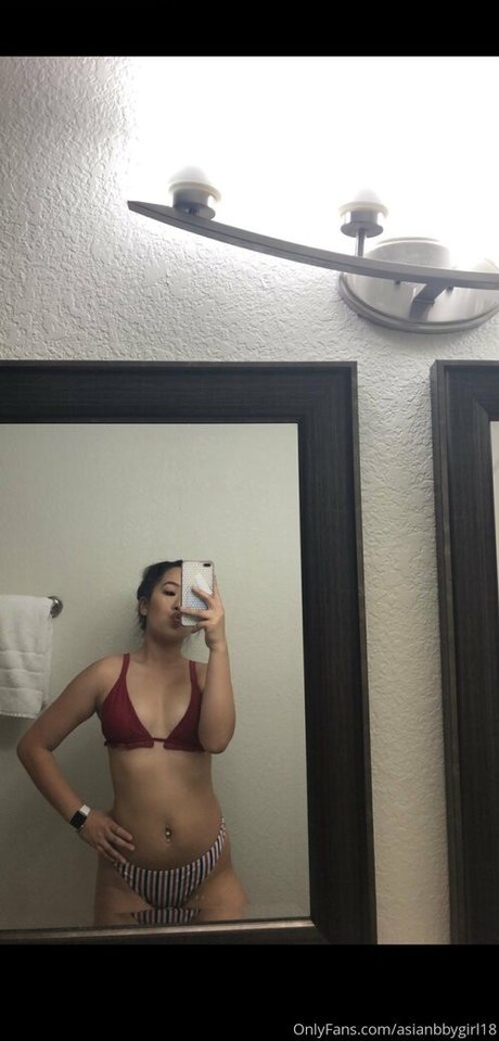 Asianbbygirl18