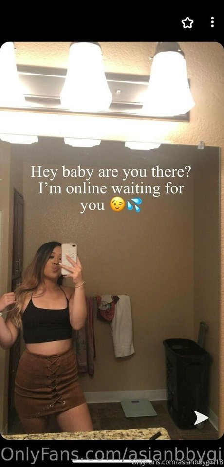 Asianbbygirl18