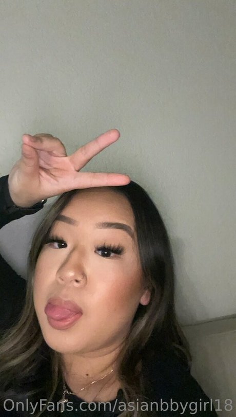 Asianbbygirl18