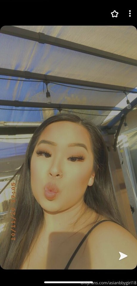 Asianbbygirl18