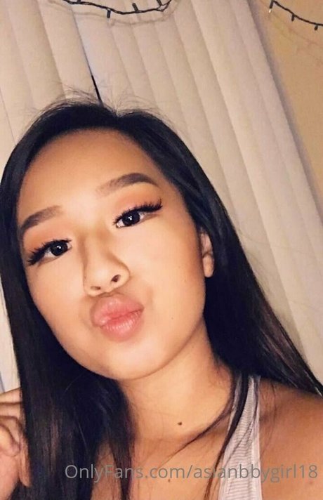 Asianbbygirl18