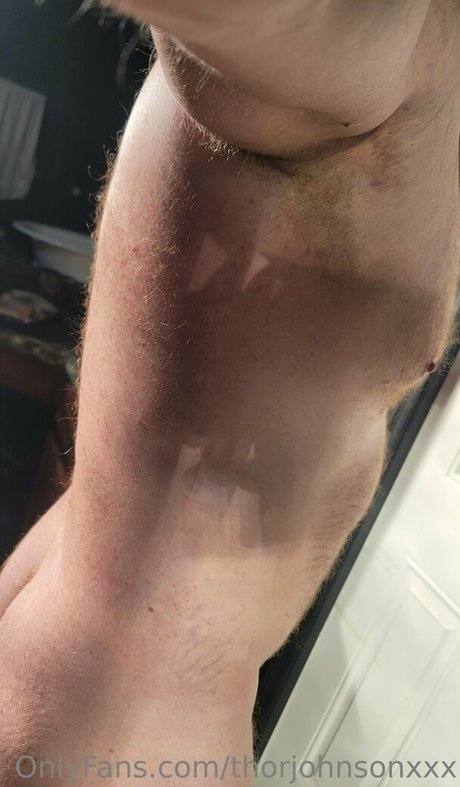 Thorjohnsonxxx
