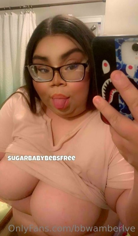 Bbwamberlve