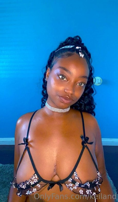 Keiland