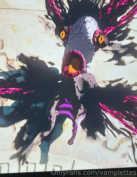 Vamplettes