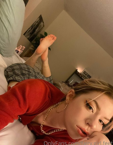 Fairygirlfeet