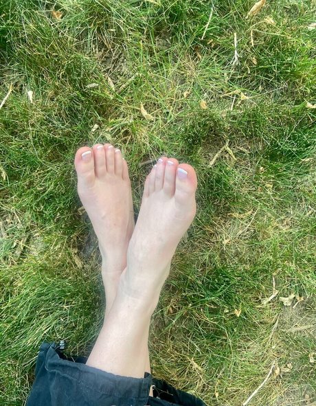 Fairygirlfeet