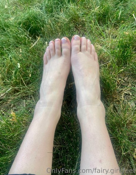 Fairygirlfeet