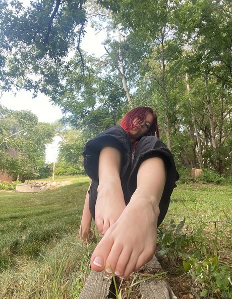 Fairygirlfeet