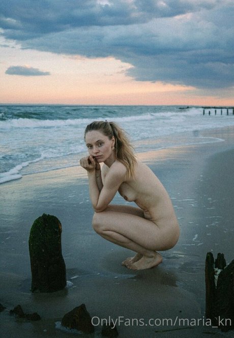Maria Kn