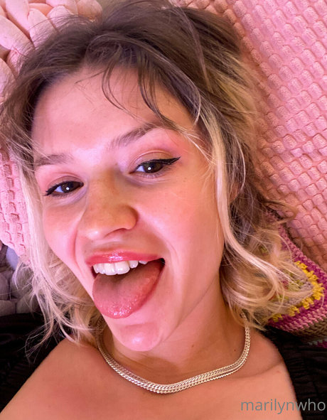 Marilynwhoo