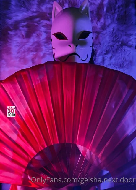 Geishanextdoor