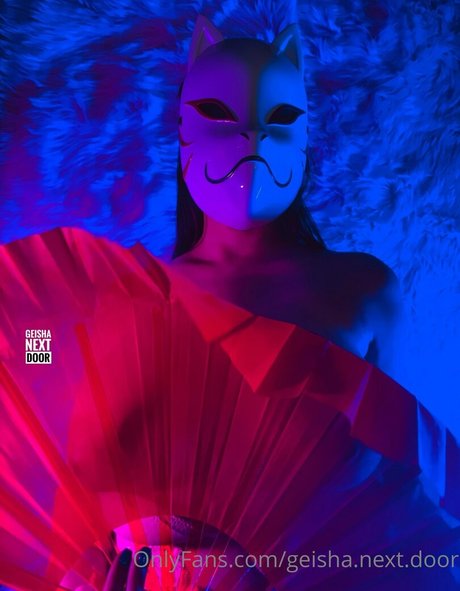 Geishanextdoor
